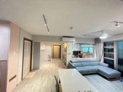 Blk 422A Northshore Straitsview (Punggol), HDB 5 Rooms #539008371